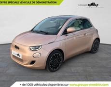 Fiat 500 II Châtenoy-le-Royal