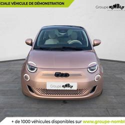 Fiat 500 II NOUVELLE MY23 SERIE 2 e 95 ch La Prima Ch&acirc;tenoy-le-Royal