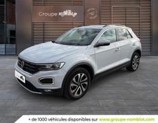 Volkswagen T-Roc Châtenoy-le-Royal