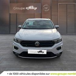 Volkswagen T-Roc 1.5 TSI 150 EVO Start/Stop DSG7 Active Ch&acirc;tenoy-le-Royal