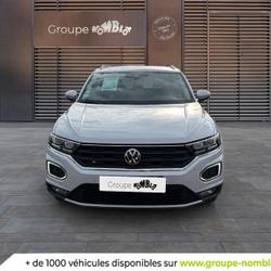 Volkswagen T-Roc 1.5 TSI 150 EVO Start/Stop DSG7 Active Ch&acirc;tenoy-le-Royal