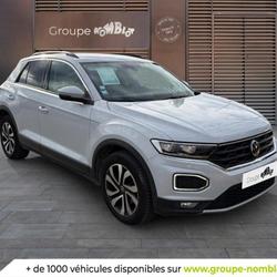 Volkswagen T-Roc 1.5 TSI 150 EVO Start/Stop DSG7 Active Ch&acirc;tenoy-le-Royal
