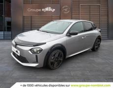 Lancia Ypsilon Châtenoy-le-Royal