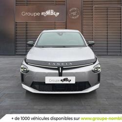 Lancia Ypsilon ELECTRIQUE Elettrica 156ch LX Ch&acirc;tenoy-le-Royal