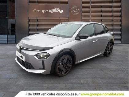 Lancia Ypsilon - ELECTRIQUE Elettrica 156ch LX - 22 590 €