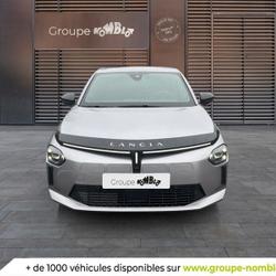 Lancia Ypsilon Elettrica 156ch LX occasion - Ch&acirc;tenoy-le-Royal - photo 2/24