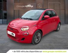 Fiat 500C Châtenoy-le-Royal