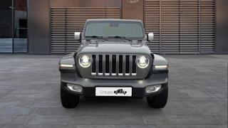 Jeep Wrangler  - Unlimited - photo 1