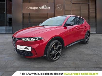 Alfa Romeo Tonale - 1.3 Ibrida Plug-In 280ch AT6 e-Q4 Intensa - 44 990 €