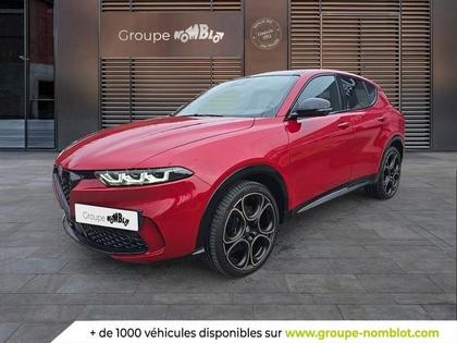 Alfa Romeo Tonale - 1.3 Ibrida Plug-In 280ch AT6 e-Q4 Intensa - 41 790 €