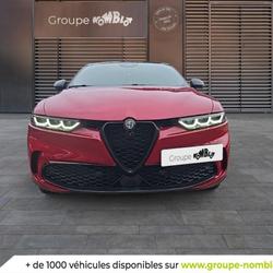 Alfa Romeo Tonale 1.3 Ibrida Plug-In 280ch AT6 e-Q4 Intensa Ch&acirc;tenoy-le-Royal