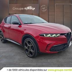 Alfa Romeo Tonale 1.3 Ibrida Plug-In 280ch AT6 e-Q4 Intensa Ch&acirc;tenoy-le-Royal