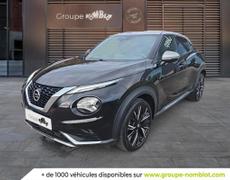 Nissan Juke - 2021 DIG-T 117 N-Design - 14 990 €