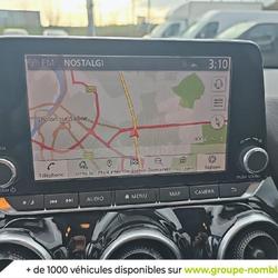 Nissan Juke 2021 DIG-T 117 N-Design Ch&acirc;tenoy-le-Royal