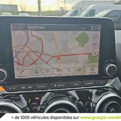 Nissan Juke DIG-T 117 N-Design occasion - Ch&acirc;tenoy-le-Royal - photo 2/20