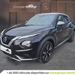Nissan Juke DIG-T 117 N-Design occasion - Ch&acirc;tenoy-le-Royal - photo 3/20