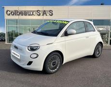 Fiat 500 II Soissons