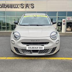 Fiat 600e 1.2 Hybrid 136ch DCT6 Laon