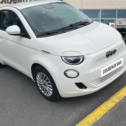 Fiat 500 II 500 e 95 ch Action Clermont-les-Fermes