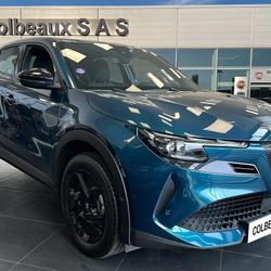 Alfa Romeo Junior 1.2 Ibrida 136 ch eDCT6 Laon