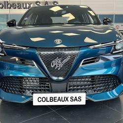 Alfa Romeo Junior 1.2 Ibrida 136 ch eDCT6 Bony