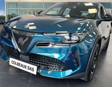 Alfa Romeo Junior Saint-Quentin