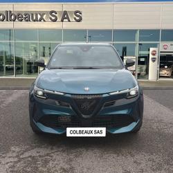 Alfa Romeo Junior 1.2 Ibrida 136 ch eDCT6 Clermont-les-Fermes