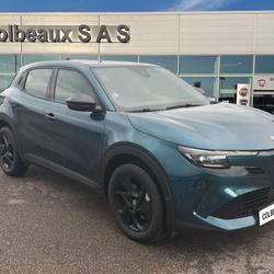 Alfa Romeo Junior 1.2 Ibrida 136 ch eDCT6 Clermont-les-Fermes