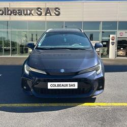 Suzuki Swace 1.8 Hybrid Pack Laon