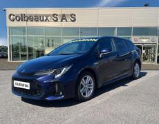 Suzuki Swace Soissons