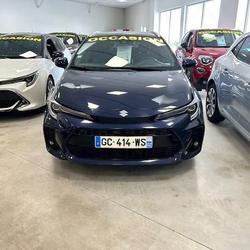 Suzuki Swace 1.8 Hybrid Pack Soissons