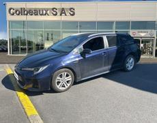 Suzuki Swace Saint-Quentin