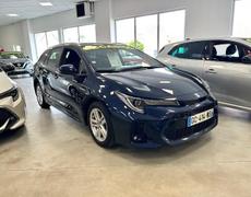 Suzuki Swace