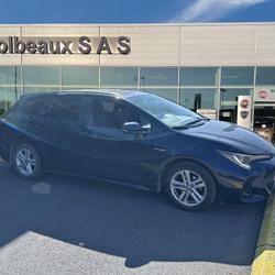 Suzuki Swace 1.8 Hybrid Pack Soissons