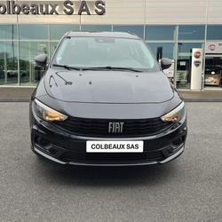 Fiat Tipo 2 Tipo 1.0 Firefly Turbo 100 ch S&S Clermont-les-Fermes