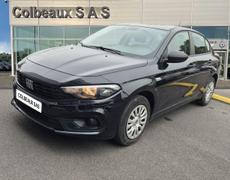Fiat Tipo 2 Clermont-les-Fermes