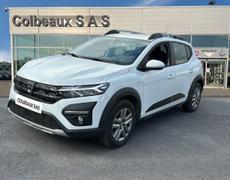 Dacia Sandero Soissons