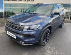 Jeep Compass Bony