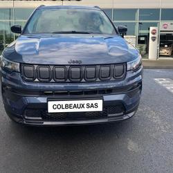 Jeep Compass 1.6 I MultiJet II 130 ch BVM6 Night Eagle Bony