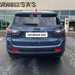 Jeep Compass 1.6 I MultiJet II 130 ch BVM6 Night Eagle Clermont-les-Fermes