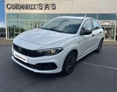 Fiat Tipo 2 Bony