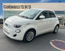 Fiat 500 II Clermont-les-Fermes
