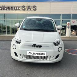 Fiat 500 II 500 e 95 ch Action Saint-Quentin