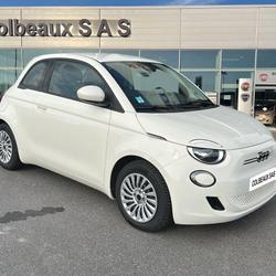 Fiat 500 II 500 e 95 ch Action Soissons