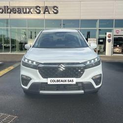Suzuki S Cross 1.4 Boosterjet Hybrid Avantage Bony