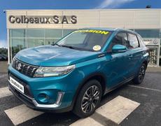 Suzuki Vitara Clermont-les-Fermes
