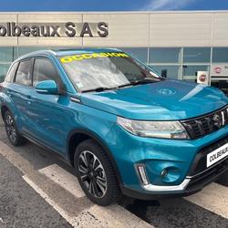 Suzuki Vitara 1.4 Boosterjet Hybrid Style Saint-Quentin