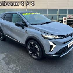 Renault Symbioz E-Tech full hybrid 145 Iconic Bony