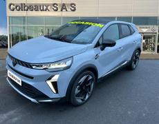 Renault Symbioz Soissons