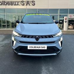Renault Symbioz E-Tech full hybrid 145 Iconic Soissons